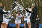 WLax vs Keene  Wheaton College Women's Lacrosse vs Keene State. - Photo By: KEITH NORDSTROM : Wheaton, LAX, Lacrosse